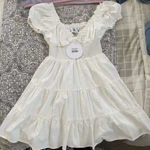 Princess Polly Dress